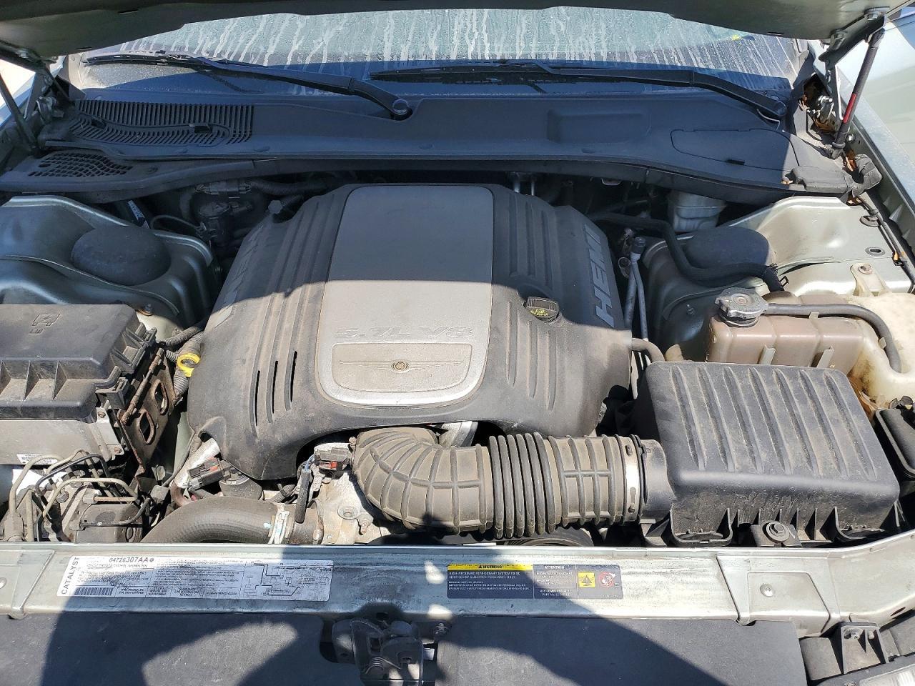 2006 CHRYSLER 300