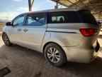 2017 KIA SEDONA