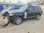 2021 LAND ROVER RANGE ROVER
