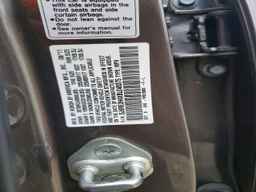 2011 HONDA CR-V