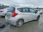 2014 NISSAN Versa Note