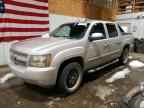 2007 CHEVROLET Avalanche