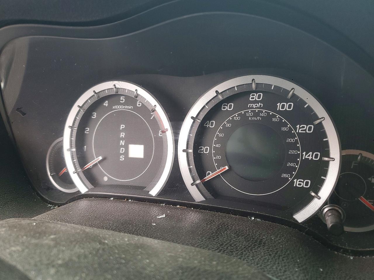 2011 ACURA TSX