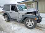 2019 JEEP WRANGLER