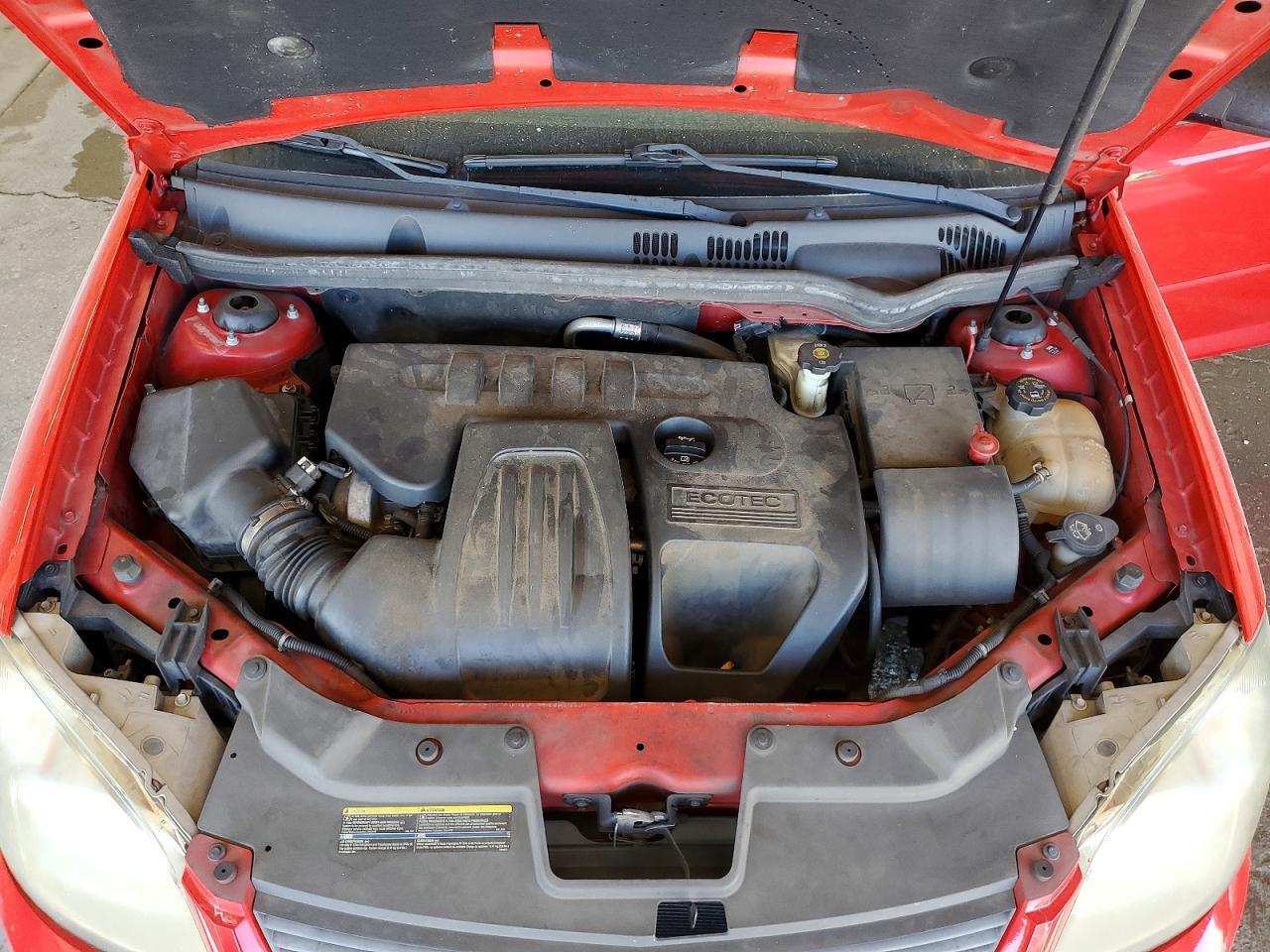 2010 CHEVROLET COBALT