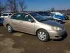 2007 TOYOTA COROLLA