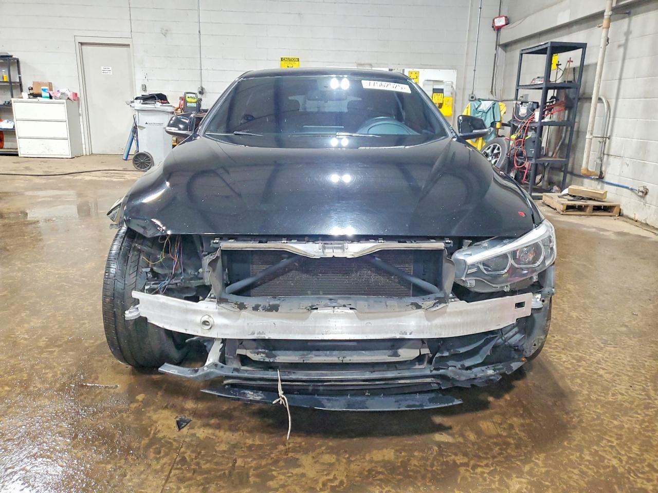 2018 BMW 4 Series