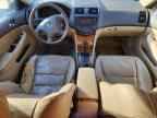 2003 HONDA ACCORD