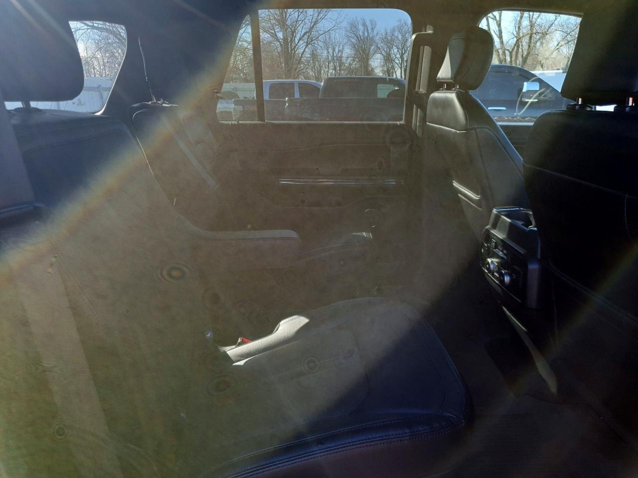 2019 FORD Expedition