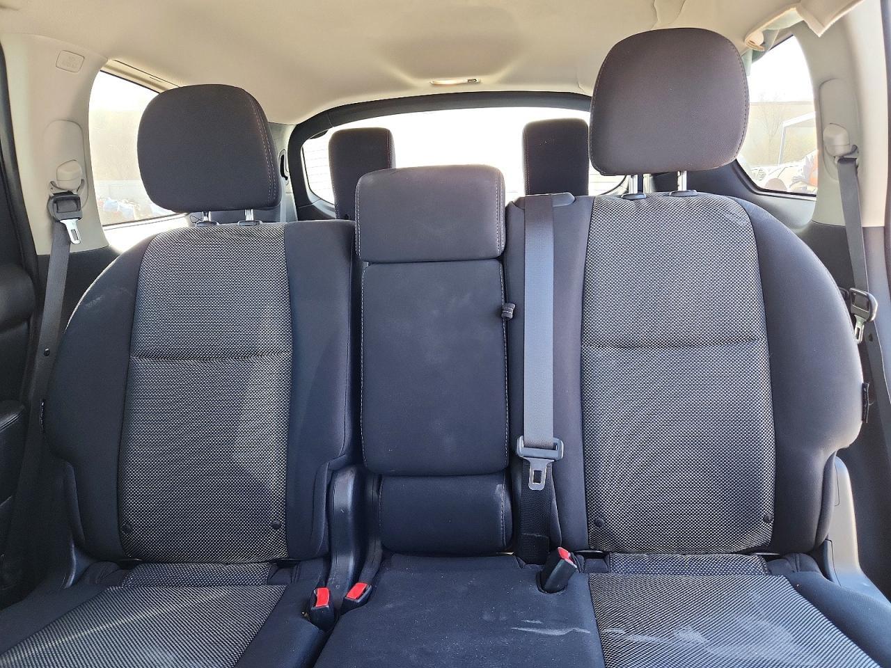 2018 NISSAN PATHFINDER