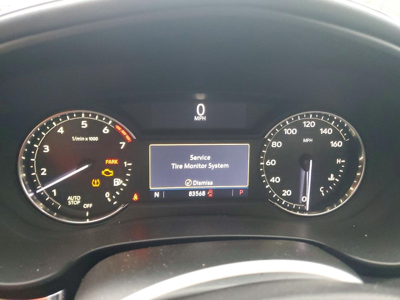 2019 CADILLAC XT4