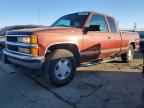 1998 CHEVROLET Gmt
