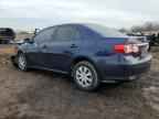 2011 TOYOTA COROLLA