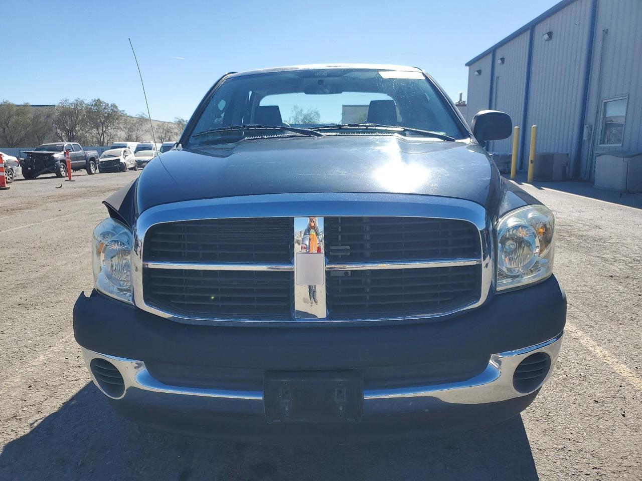 2008 DODGE RAM 1500