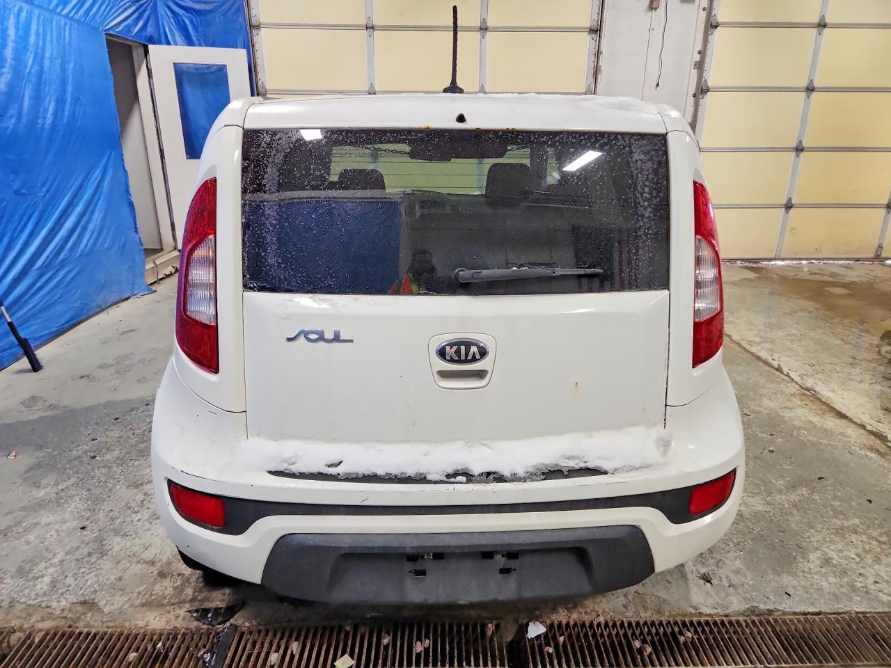 2013 KIA SOUL