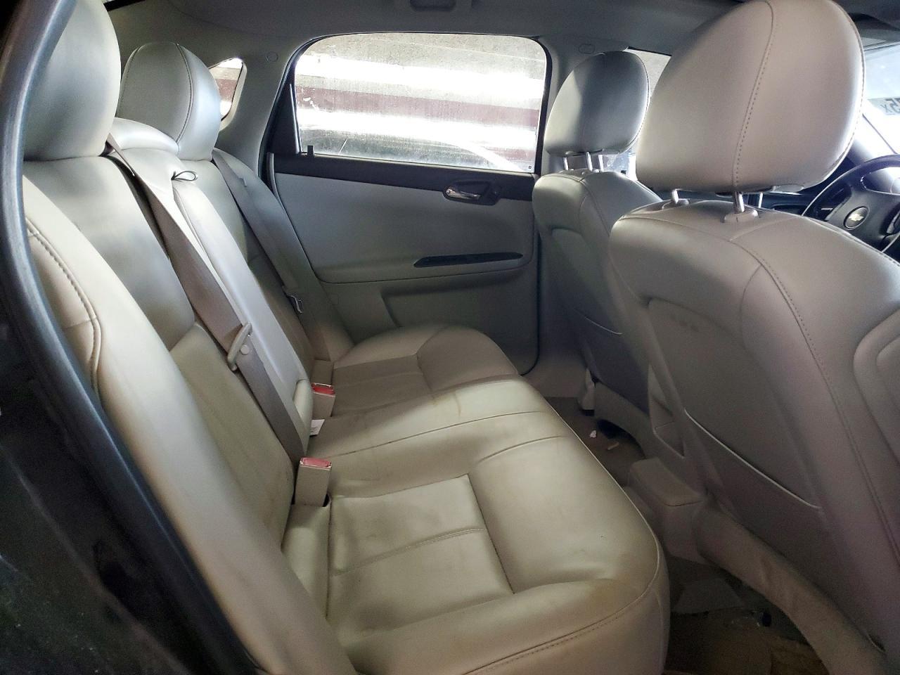 2013 CHEVROLET IMPALA
