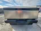 2025 TESLA Cybertruck