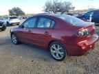 2008 MAZDA 3