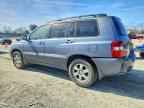 2004 TOYOTA HIGHLANDER