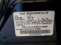 2003 INFINITI G35