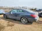 2011 MERCEDES-BENZ E-Class