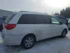 2007 TOYOTA SIENNA