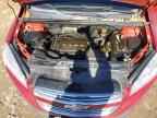 2015 CHEVROLET TRAX