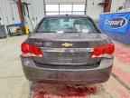2011 CHEVROLET CRUZE