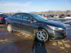 2018 CHEVROLET CRUZE
