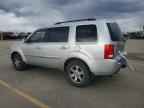 2011 HONDA PILOT