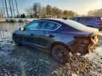 2017 ACURA ILX