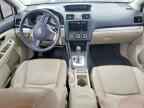 2012 SUBARU IMPREZA