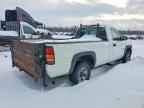 2007 GMC Sierra