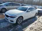 2017 BMW 4 Series