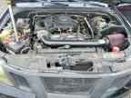 2014 NISSAN Frontier