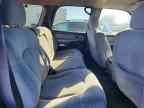 2001 CHEVROLET Tahoe
