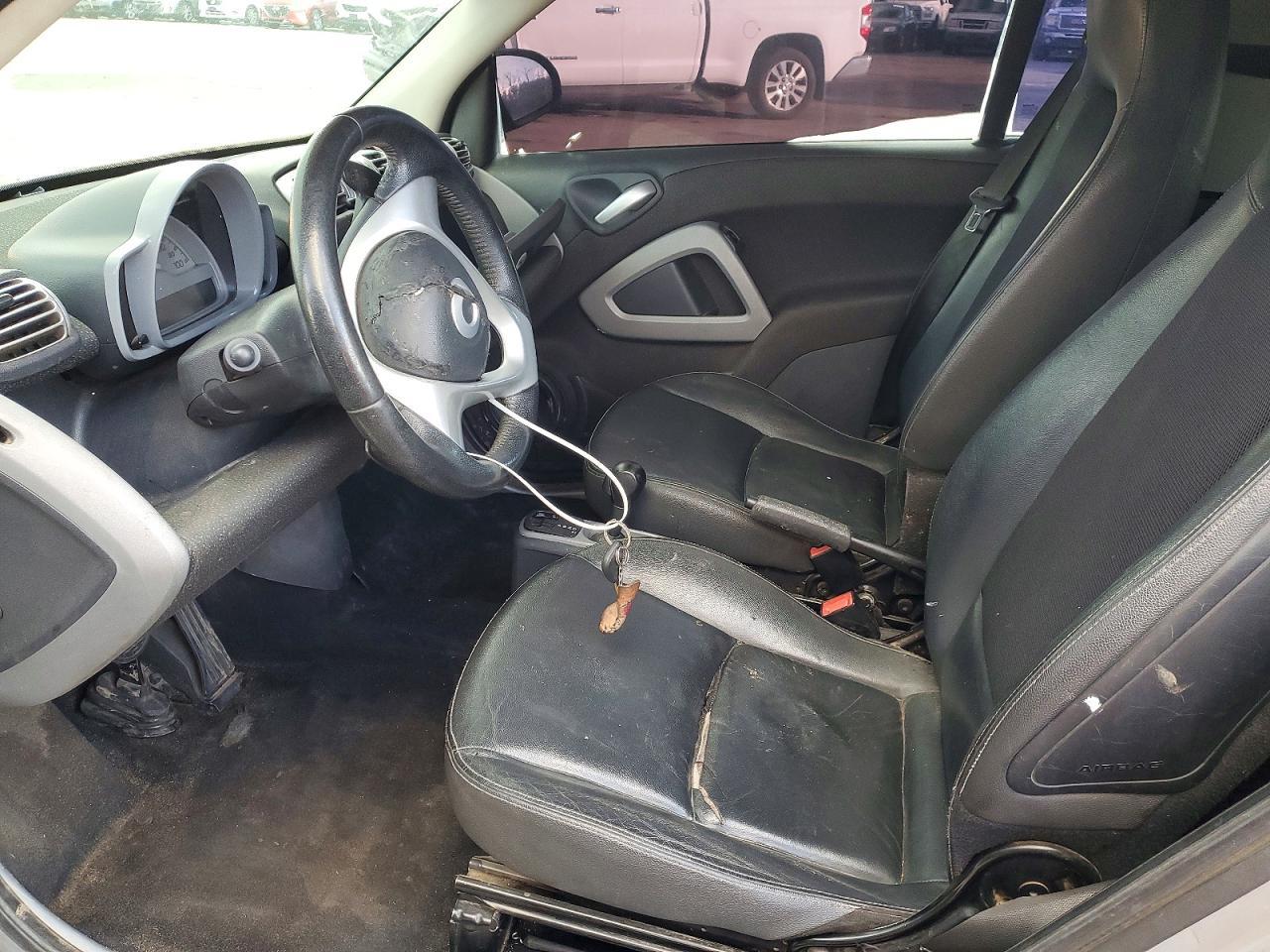 2009 SMART Fortwo