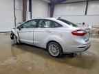 2015 FORD Fiesta