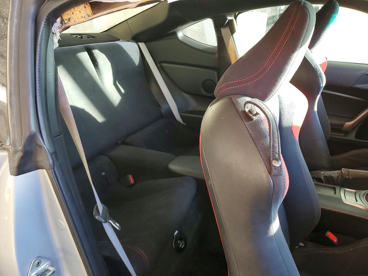 2013 SCION FR-S