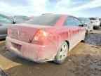 2008 PONTIAC G6