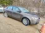 2010 KIA FORTE