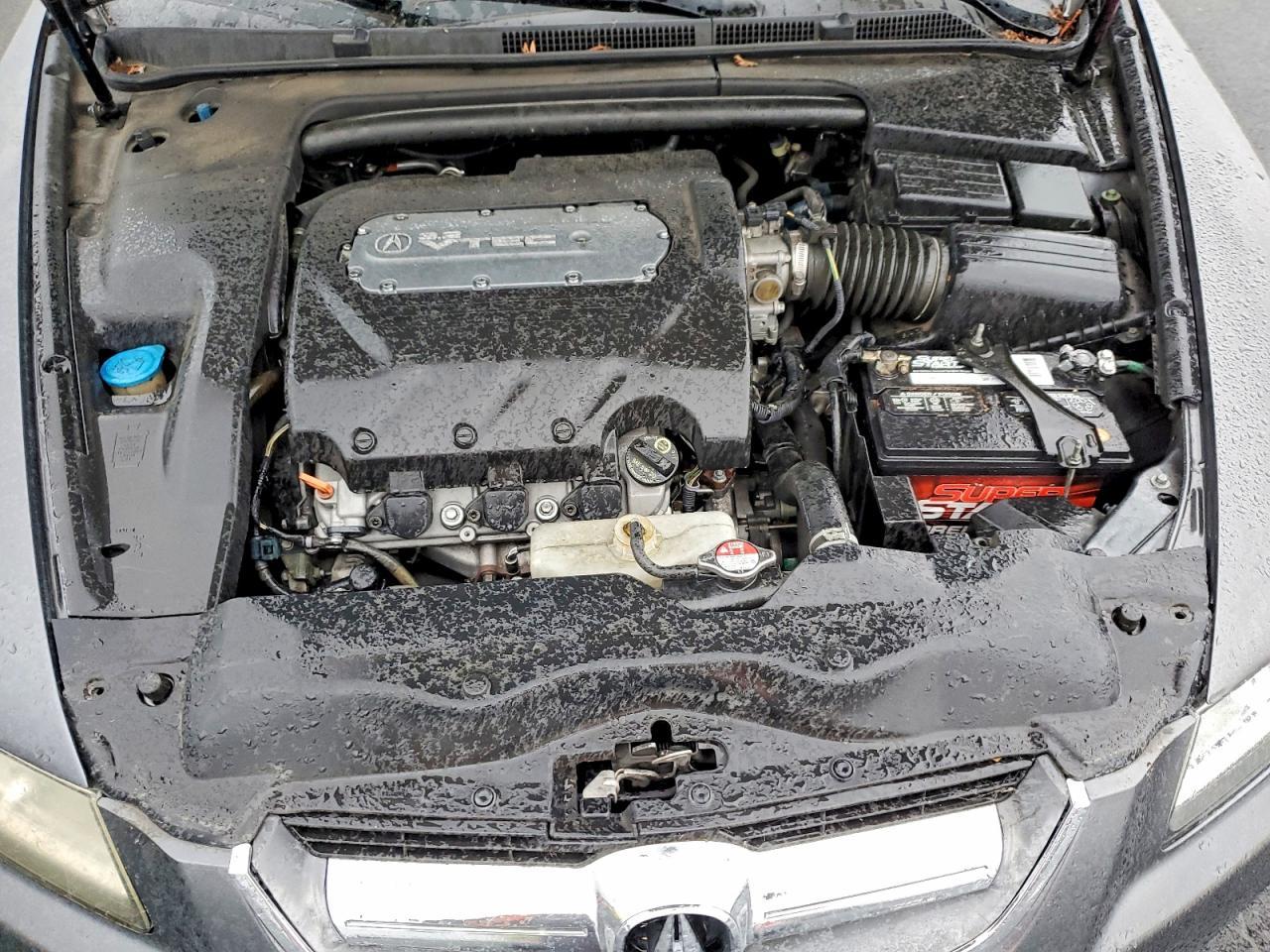 2006 ACURA TL