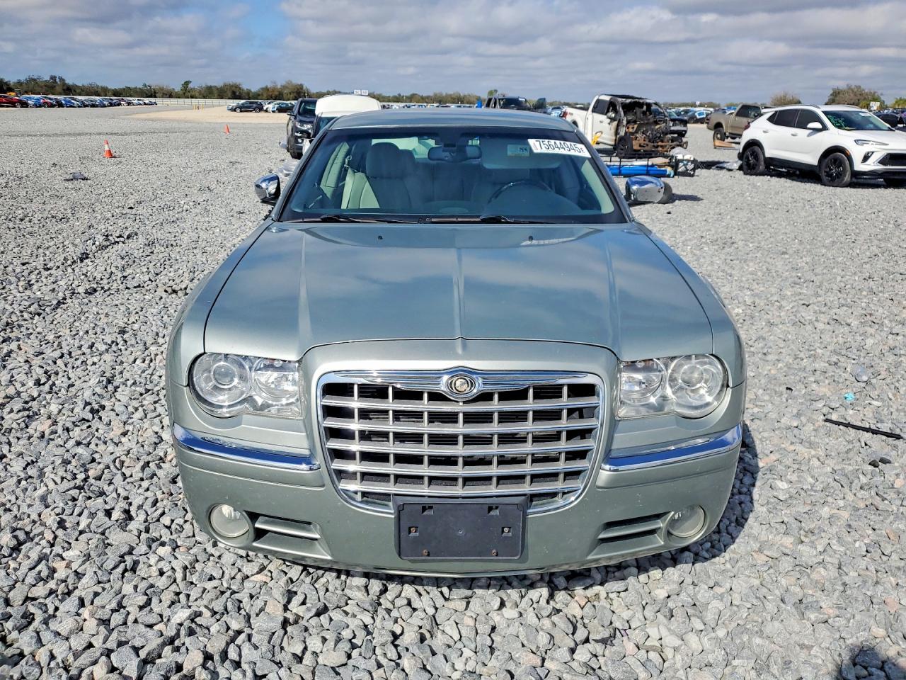 2006 CHRYSLER 300