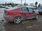 2013 VOLVO S60