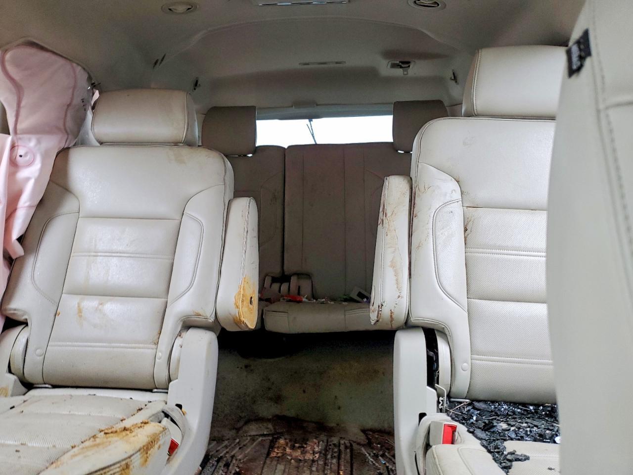2016 GMC Yukon XL