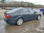 2011 FORD FUSION