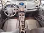 2016 FORD Fiesta