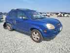 2008 HYUNDAI TUCSON