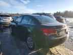 2012 CHEVROLET CRUZE