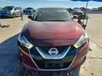 2017 NISSAN Maxima